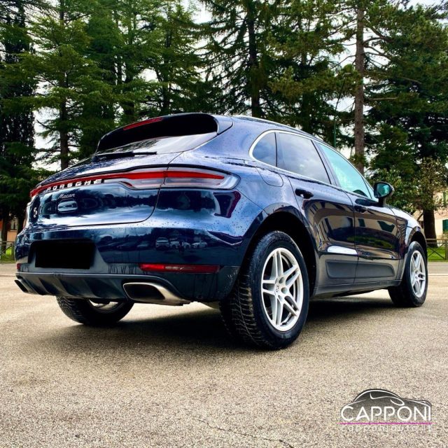 PORSCHE MACAN 2.0 TETTO - foto 6