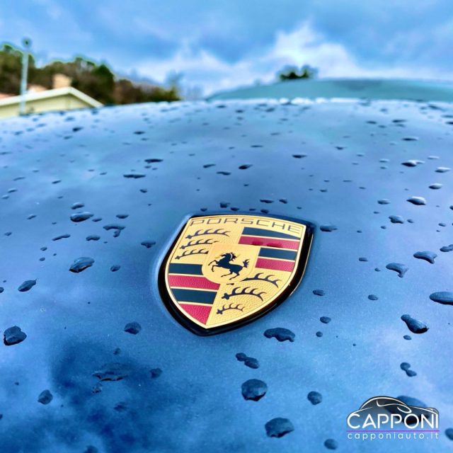 PORSCHE MACAN 2.0 TETTO - foto 16