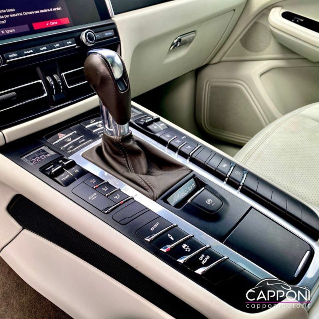 PORSCHE MACAN 2.0 TETTO - foto 11