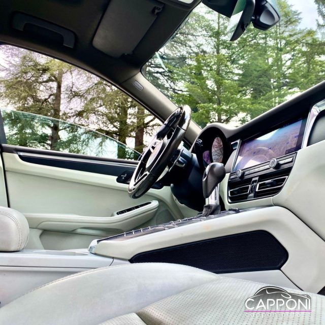 PORSCHE MACAN 2.0 TETTO - foto 12