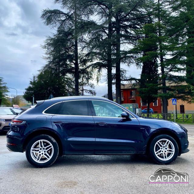 PORSCHE MACAN 2.0 TETTO - foto 4