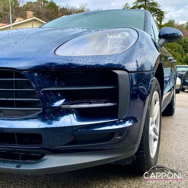 PORSCHE MACAN 2.0 TETTO - foto 2