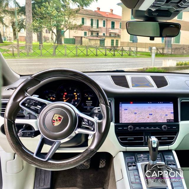 PORSCHE MACAN 2.0 TETTO - foto 8