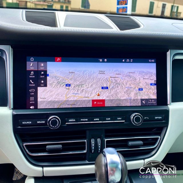 PORSCHE MACAN 2.0 TETTO - foto 9