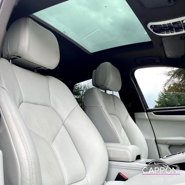 PORSCHE MACAN 2.0 TETTO - foto 13