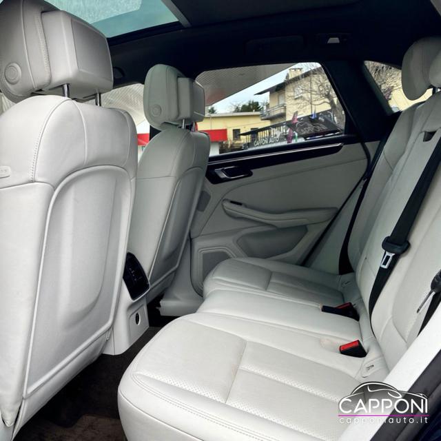 PORSCHE MACAN 2.0 TETTO - foto 14
