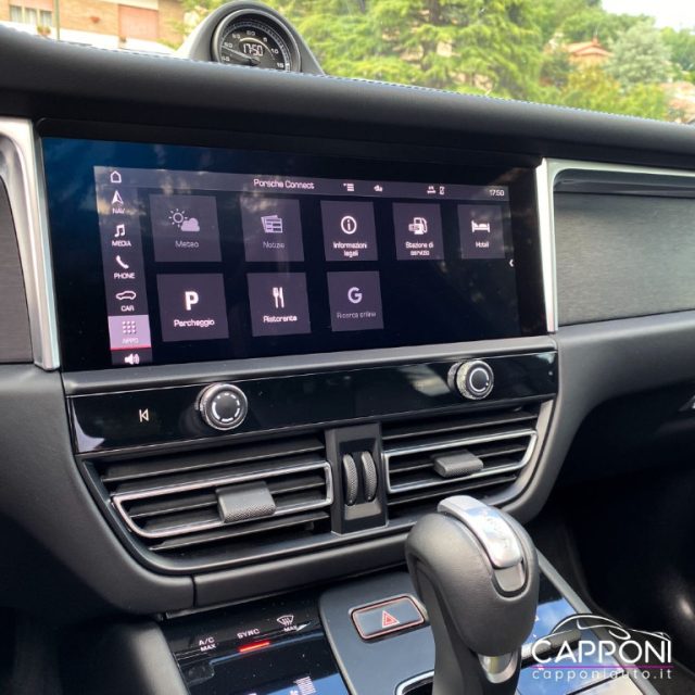 PORSCHE MACAN 2.9 GTS - PROMO - foto 22