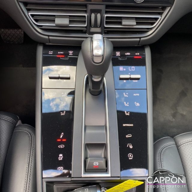 PORSCHE MACAN 2.9 GTS - PROMO - foto 18