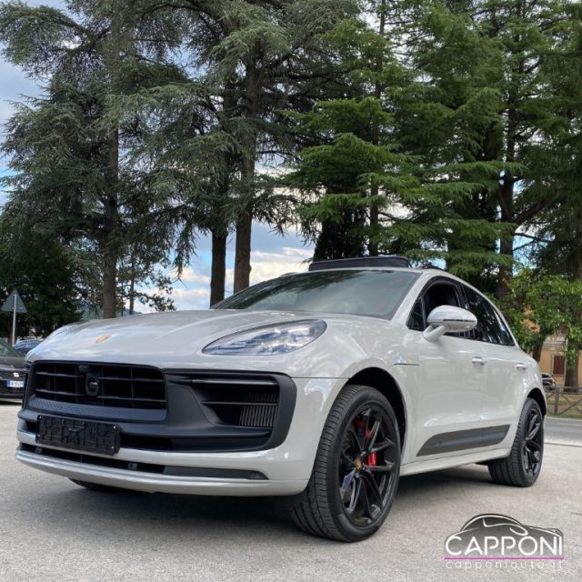 PORSCHE MACAN 2.9 GTS - PROMO - foto 2
