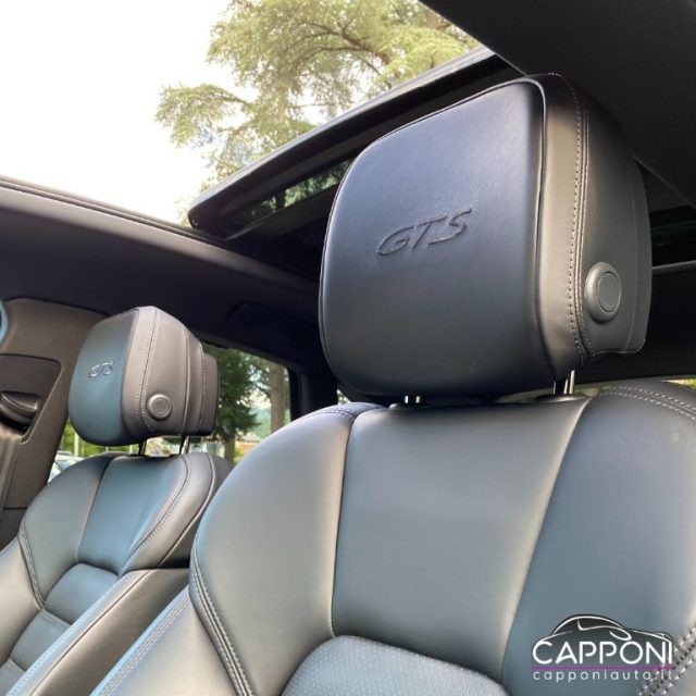 PORSCHE MACAN 2.9 GTS - PROMO - foto 10