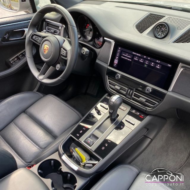 PORSCHE MACAN 2.9 GTS - PROMO - foto 14