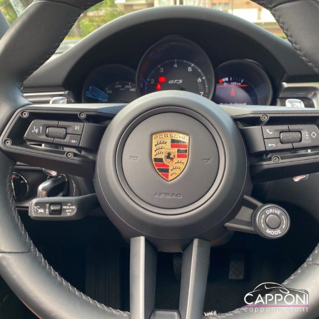 PORSCHE MACAN 2.9 GTS - PROMO - foto 16