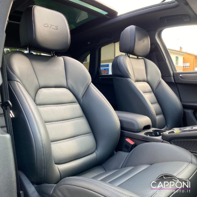PORSCHE MACAN 2.9 GTS - PROMO - foto 12