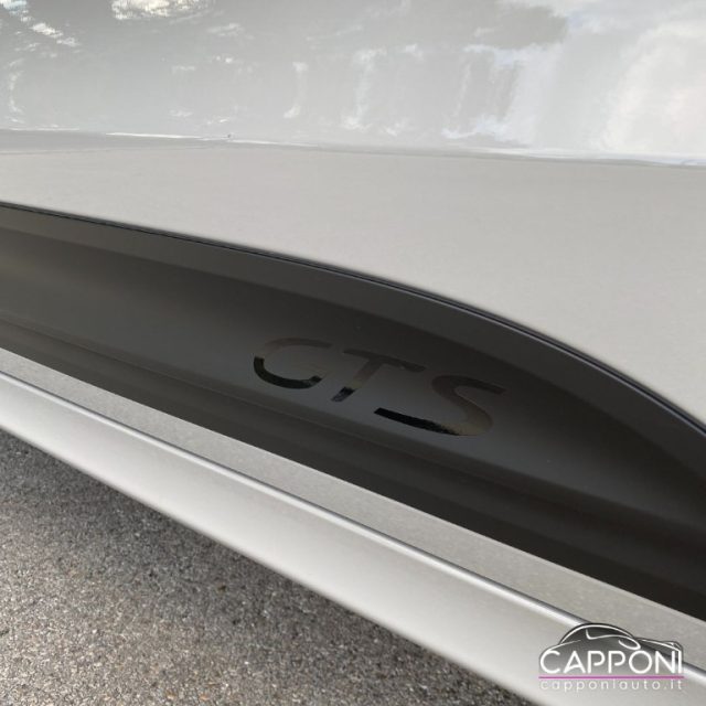 PORSCHE MACAN 2.9 GTS - PROMO - foto 7