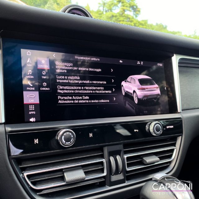 PORSCHE MACAN 2.9 GTS - PROMO - foto 21