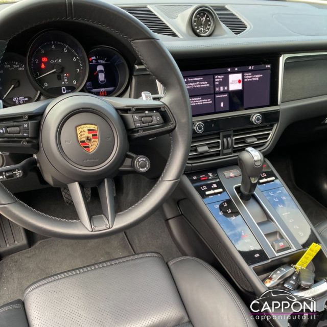 PORSCHE MACAN 2.9 GTS - PROMO - foto 15