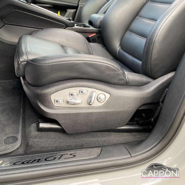 PORSCHE MACAN 2.9 GTS - PROMO - foto 11