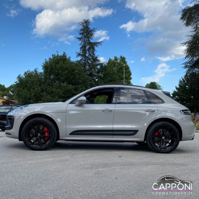 PORSCHE MACAN 2.9 GTS - PROMO - foto 5