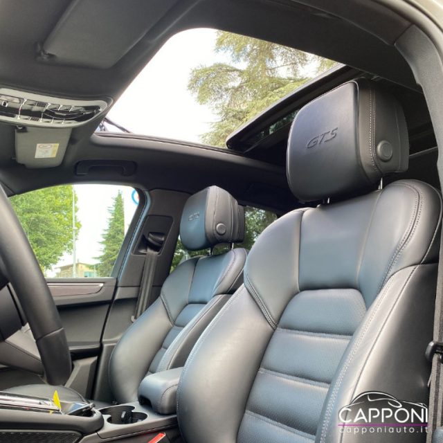 PORSCHE MACAN 2.9 GTS - PROMO - foto 9