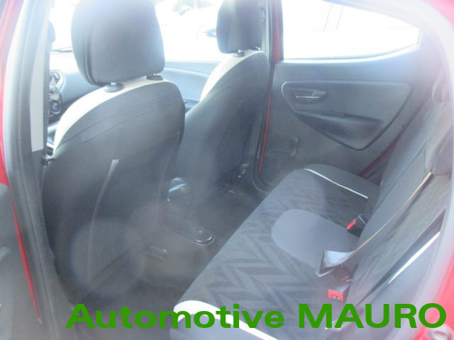 LANCIA YPSILON 1.2 69 CV 5 PORTE GOLD - foto 15