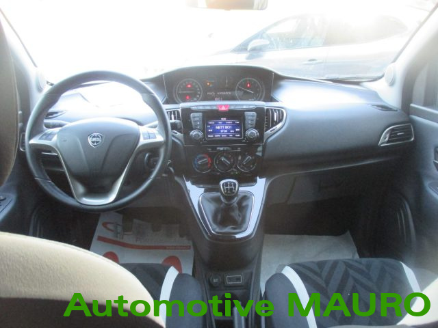 LANCIA YPSILON 1.2 69 CV 5 PORTE GOLD - foto 16