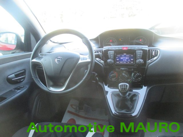 LANCIA YPSILON 1.2 69 CV 5 PORTE GOLD - foto 17