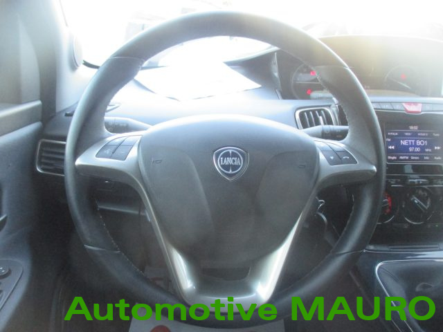 LANCIA YPSILON 1.2 69 CV 5 PORTE GOLD - foto 11
