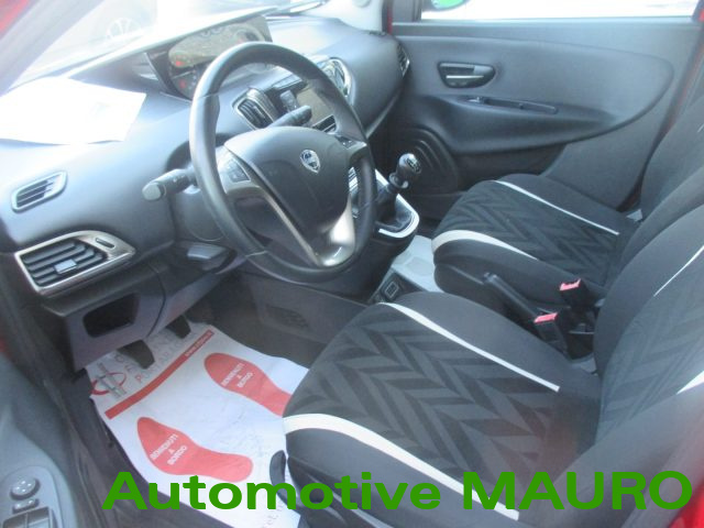 LANCIA YPSILON 1.2 69 CV 5 PORTE GOLD - foto 7