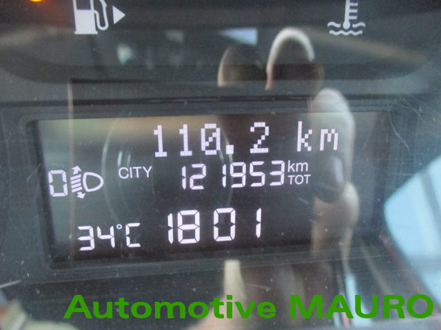 LANCIA YPSILON 1.2 69 CV 5 PORTE GOLD - foto 12