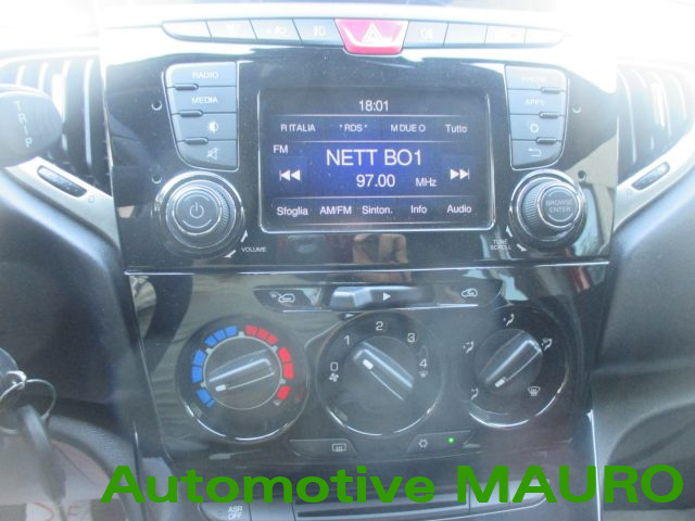 LANCIA YPSILON 1.2 69 CV 5 PORTE GOLD - foto 13