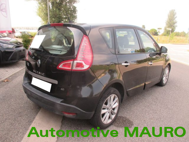 RENAULT SCENIC X-MOD 1.5 DCI 110CV DYNAMIQUE -  - foto 7