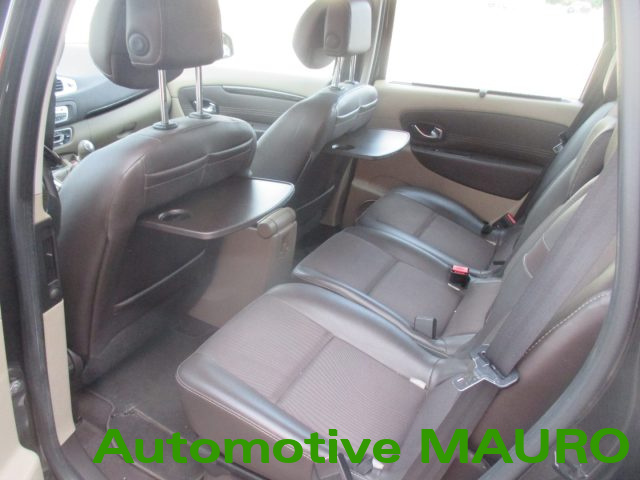 RENAULT SCENIC X-MOD 1.5 DCI 110CV DYNAMIQUE -  - foto 15