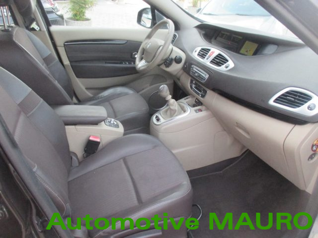RENAULT SCENIC X-MOD 1.5 DCI 110CV DYNAMIQUE -  - foto 21