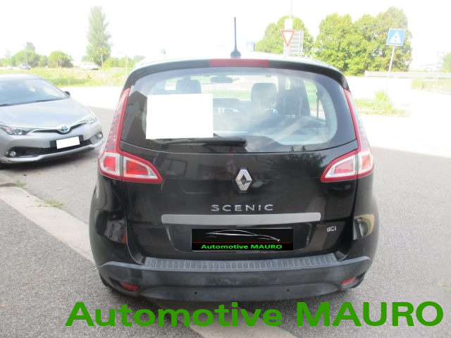 RENAULT SCENIC X-MOD 1.5 DCI 110CV DYNAMIQUE -  - foto 6