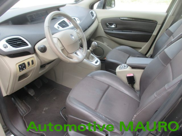 RENAULT SCENIC X-MOD 1.5 DCI 110CV DYNAMIQUE -  - foto 10