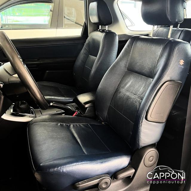 SUZUKI GRAND VITARA 1.9 DDIS 4X4 3 PORTE NEOPATENTAT - foto 7