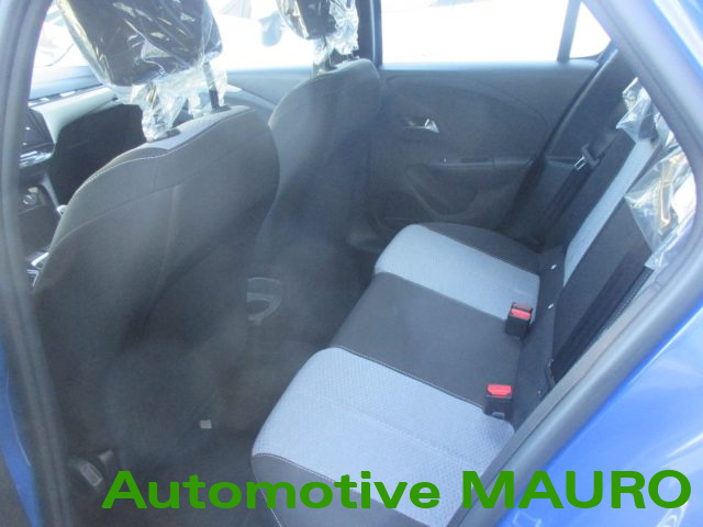 OPEL CORSA 1.2 100 CV EDITION - NEOPATENTAT - foto 12
