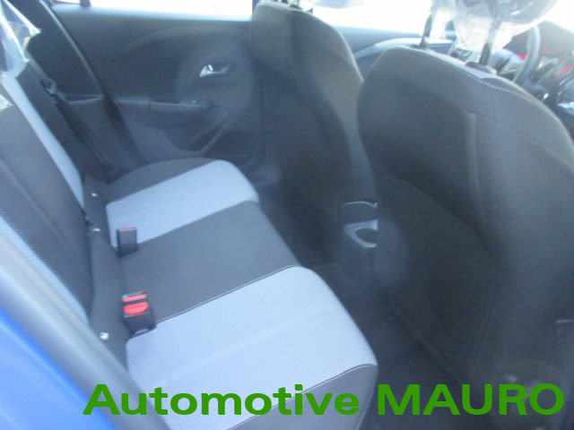 OPEL CORSA 1.2 100 CV EDITION - NEOPATENTAT - foto 17