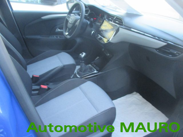 OPEL CORSA 1.2 100 CV EDITION - NEOPATENTAT - foto 18
