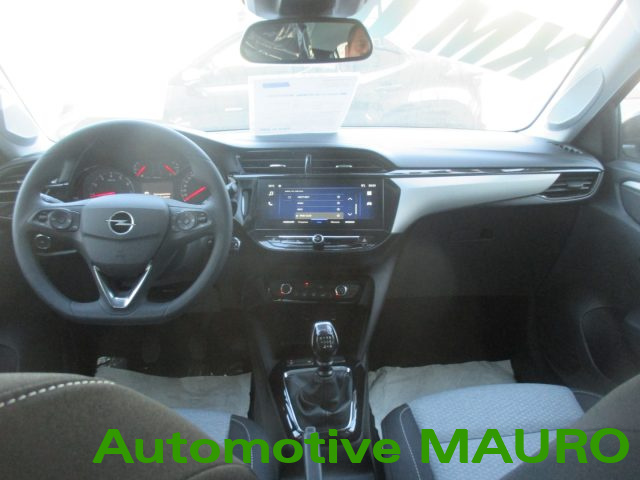 OPEL CORSA 1.2 100 CV EDITION - NEOPATENTAT - foto 13