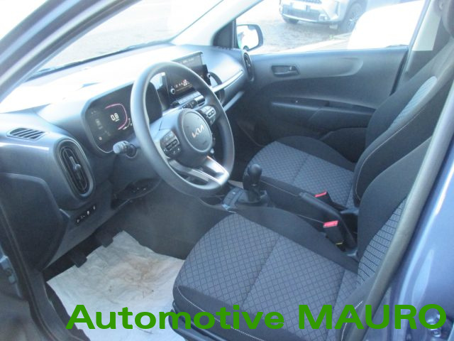 KIA PICANTO 1.0 GDI 5 PORTE URBAN - foto 8