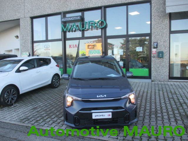 KIA PICANTO 1.0 GDI 5 PORTE URBAN - foto 7