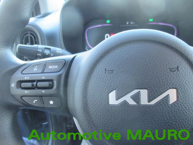 KIA PICANTO 1.0 GDI 5 PORTE URBAN - foto 11