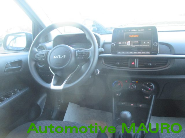 KIA PICANTO 1.0 GDI 5 PORTE URBAN - foto 20