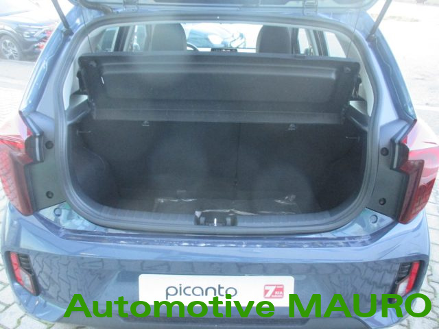KIA PICANTO 1.0 GDI 5 PORTE URBAN - foto 22