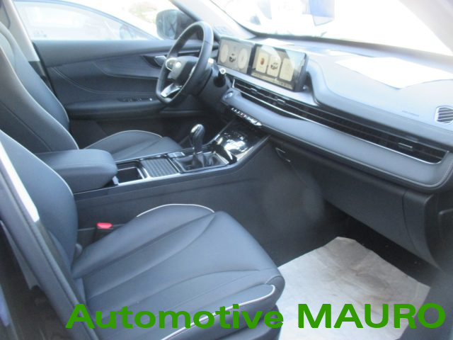 DR MOTOR DR 5.0 1.5 BI-FUEL GPL - foto 21