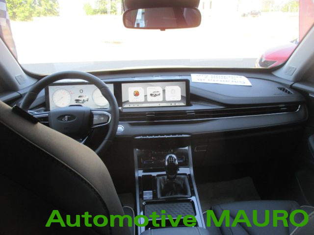 DR MOTOR DR 5.0 1.5 BI-FUEL GPL - foto 16