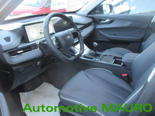 DR MOTOR DR 5.0 1.5 BI-FUEL GPL - foto 7