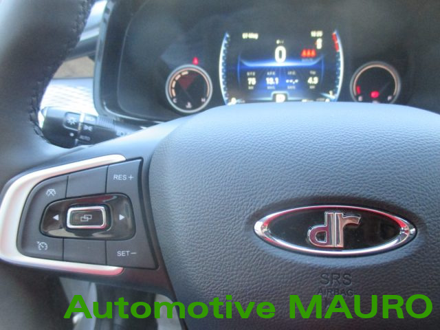 DR MOTOR DR 3.0 1.5 CVT BI-FUEL GPL - NEOPATENTA - foto 19