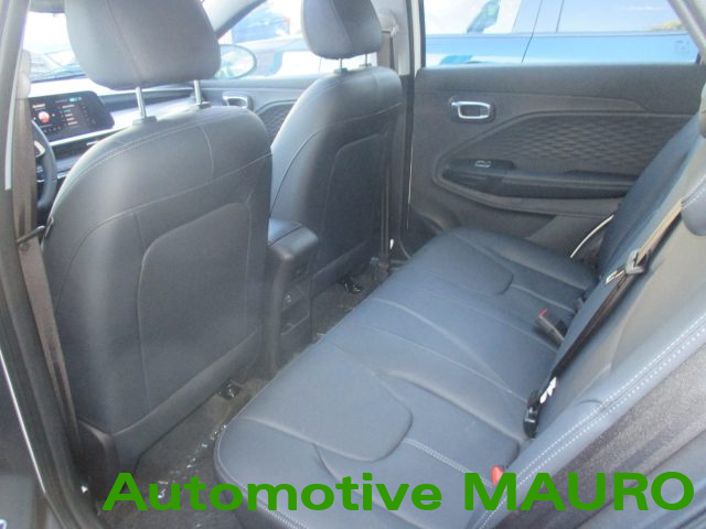 DR MOTOR DR 3.0 1.5 CVT BI-FUEL GPL - NEOPATENTA - foto 10